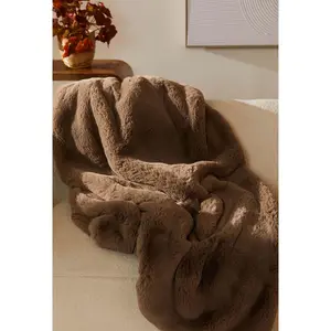 Marshmallow Blanket