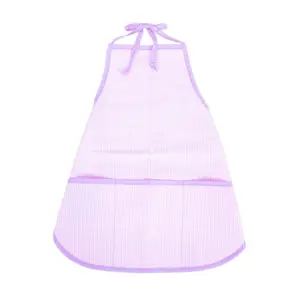 Art Smock For Kids - Apron in So Many Colors and Prints for Boys and Girls