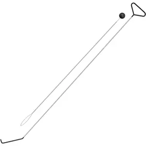 Long Reacher Grabber for   Tool Heavy Duty Button Master