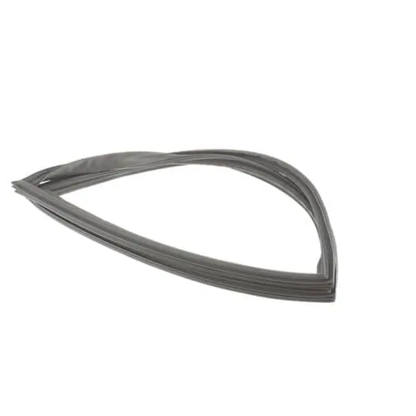 LG MDS64172919 Refrigerator Door Gasket - Genuine OEM Replacement Part, Genuine Part, Durable Construction, Easy Reliable Installation, Boosts Equipment Performance, Ideal for Repairs & Maintenance