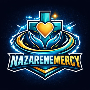 NazareneMercy