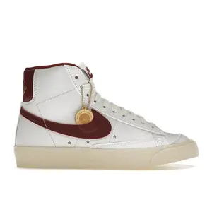 Nike Women's Blazer Mid 77 SE Sisterhood, from StockX