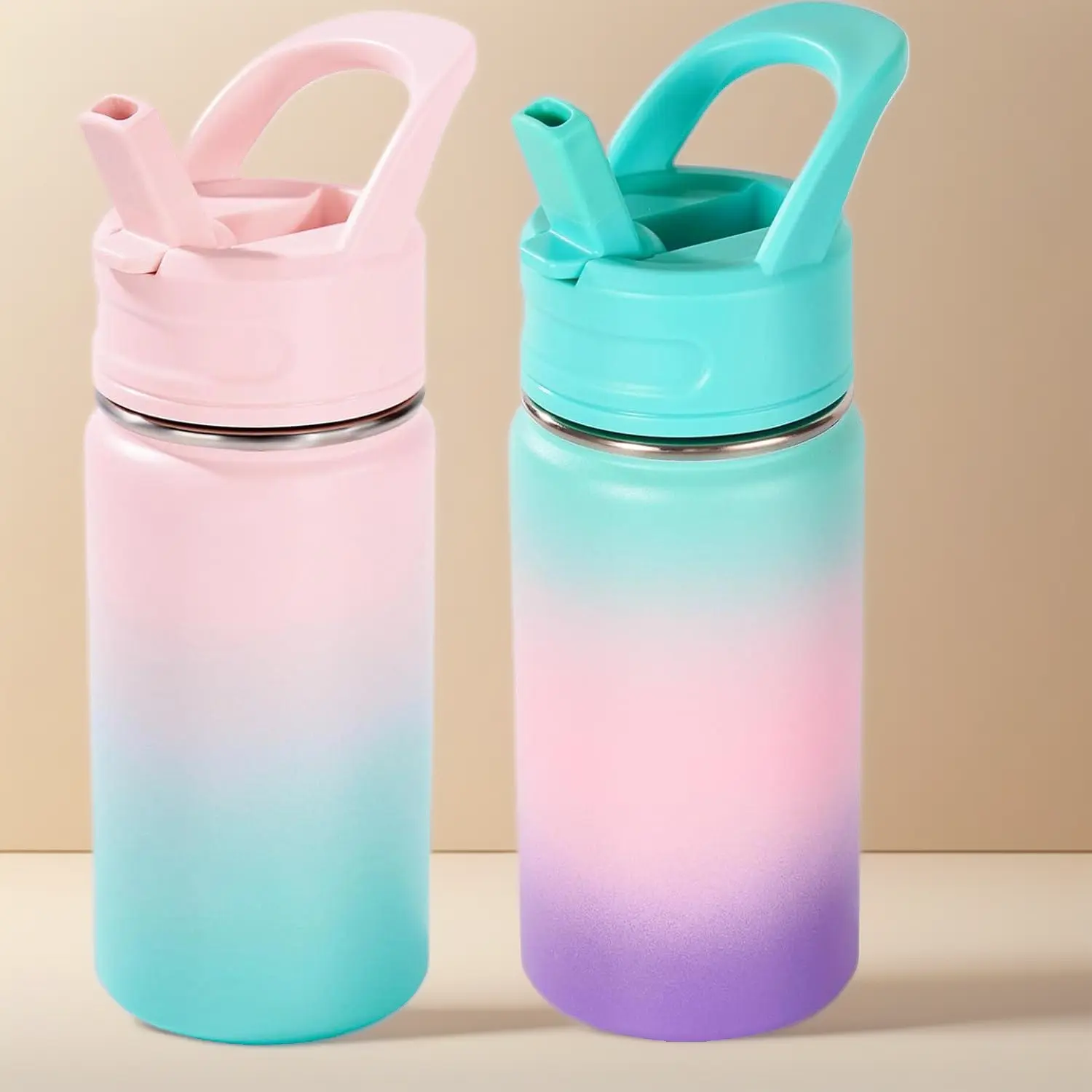 A Aurora + Bubble Gum