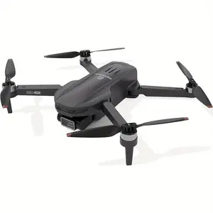 Erinnyees Drone with Camera for Adults 4K with Brushless Motor, 2 Batteries for 40 Mins Flight Time, 90° Adjustable Lens