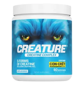 Creature Creatine Complex Powder Creature Creatine Complex Powder