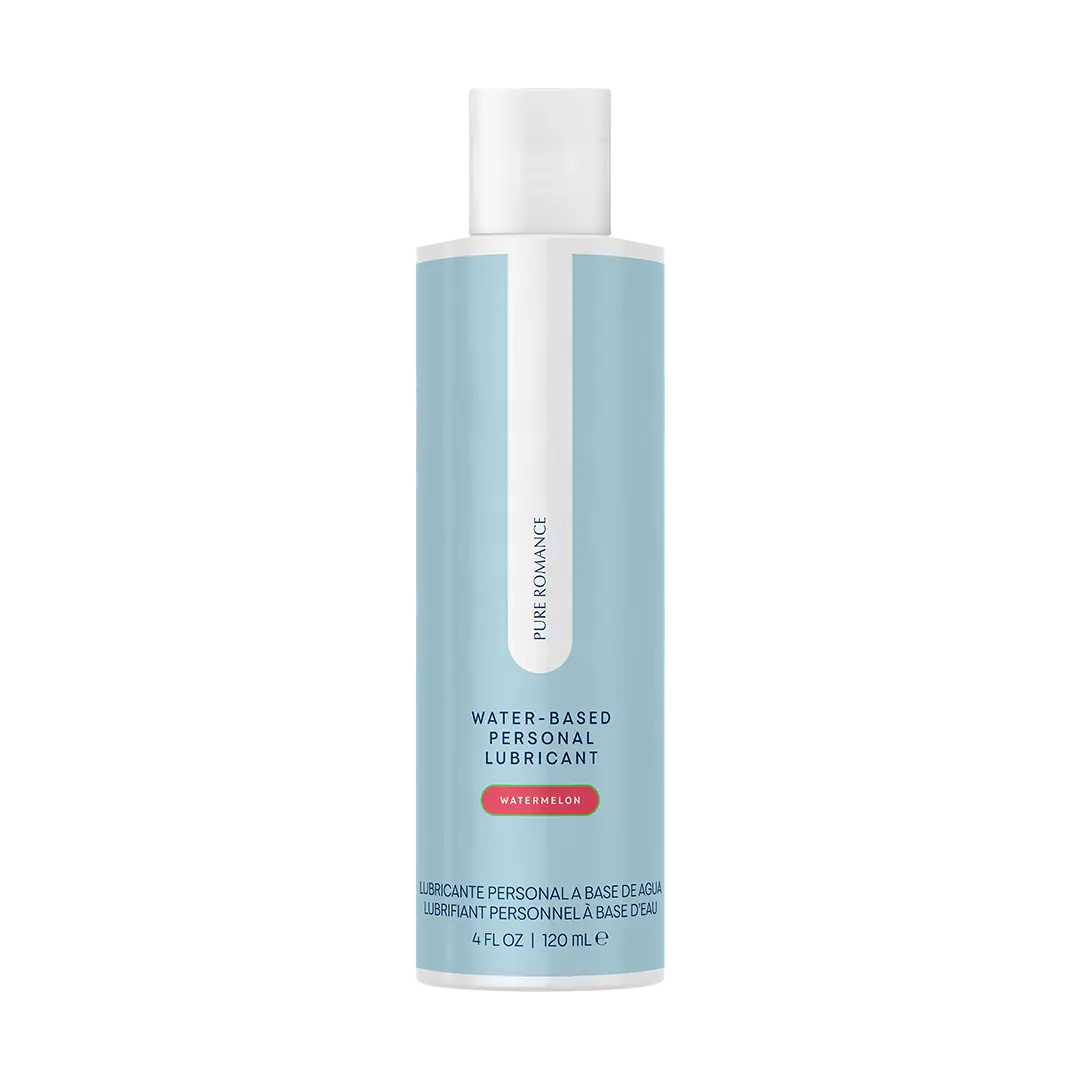Water-Based Personal Moisturizer - Watermelon