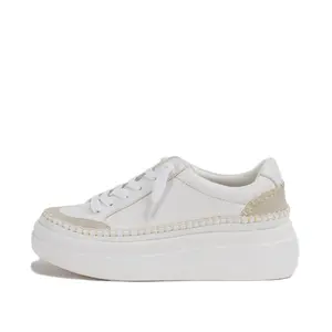 Eloise Flatform Sneaker