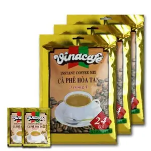 Vinacafe Instant Coffee Mix 20pk