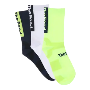 2025 High Performance Ultra Glide Socks by The Feed