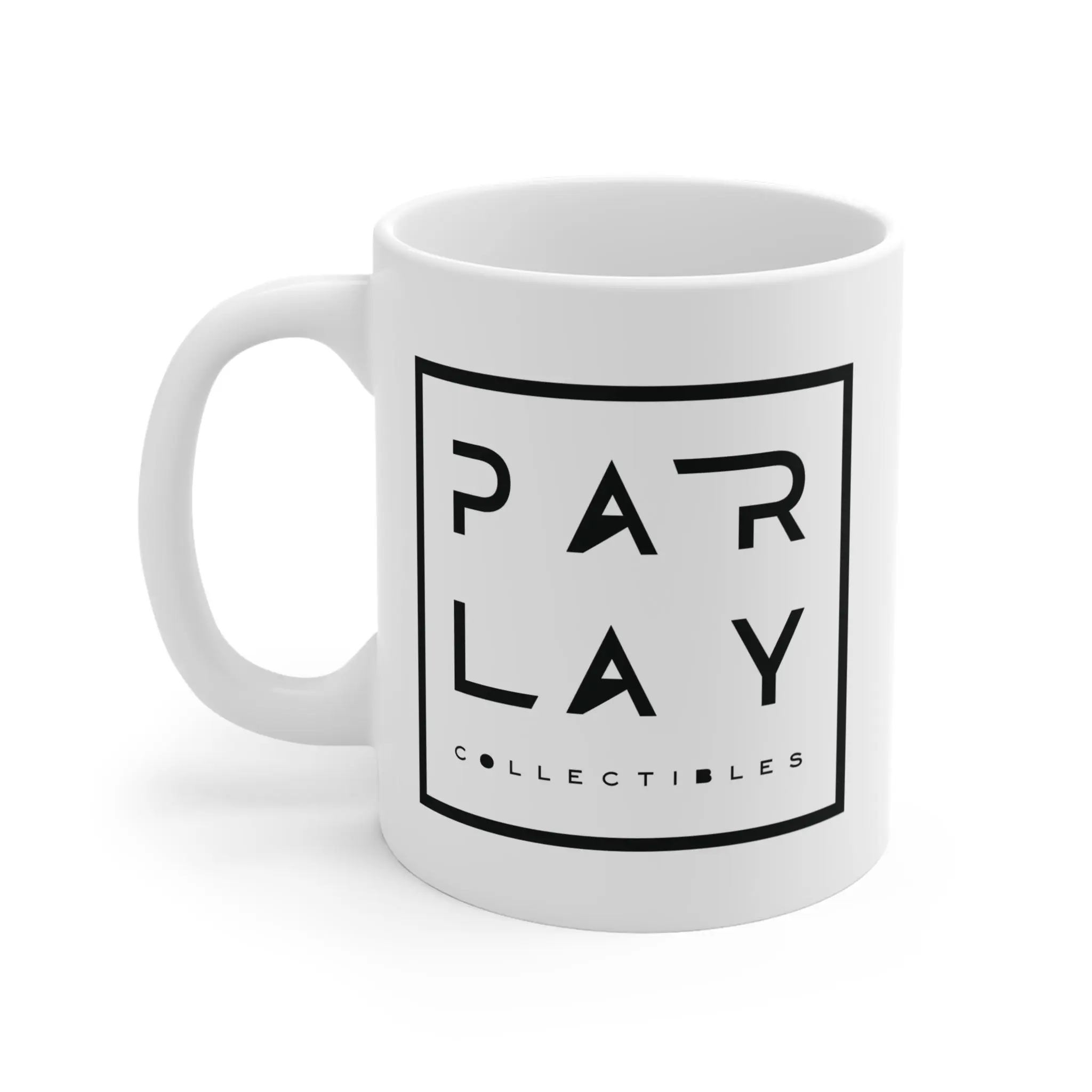 Parlay's Favorite Mug