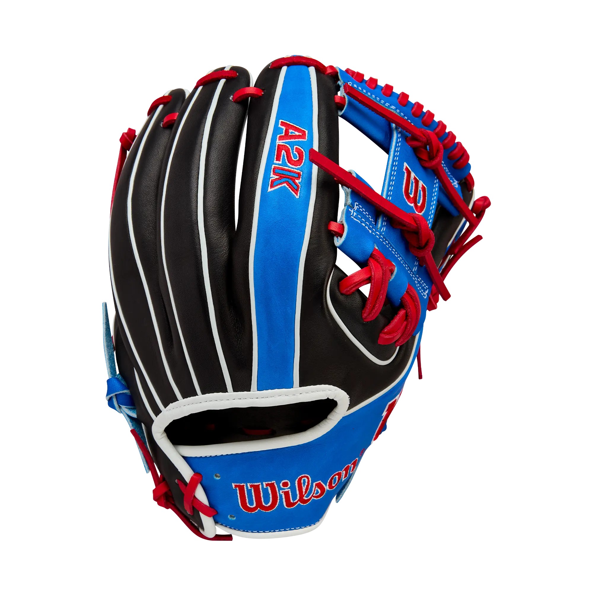 Wilson A2K MB1175 GM 11.75” Mookie Betts - Infield Glove