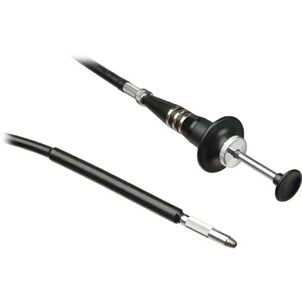 Kaiser 20" Professional Cable Release with Lock