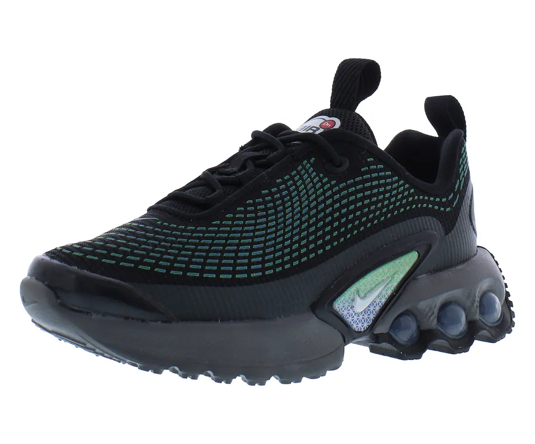 Nike Air Max Dynamic Air PS Boys Shoes
