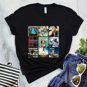 New College Lagwagon Best Seller Of Punk Rock  3 T-Shirt