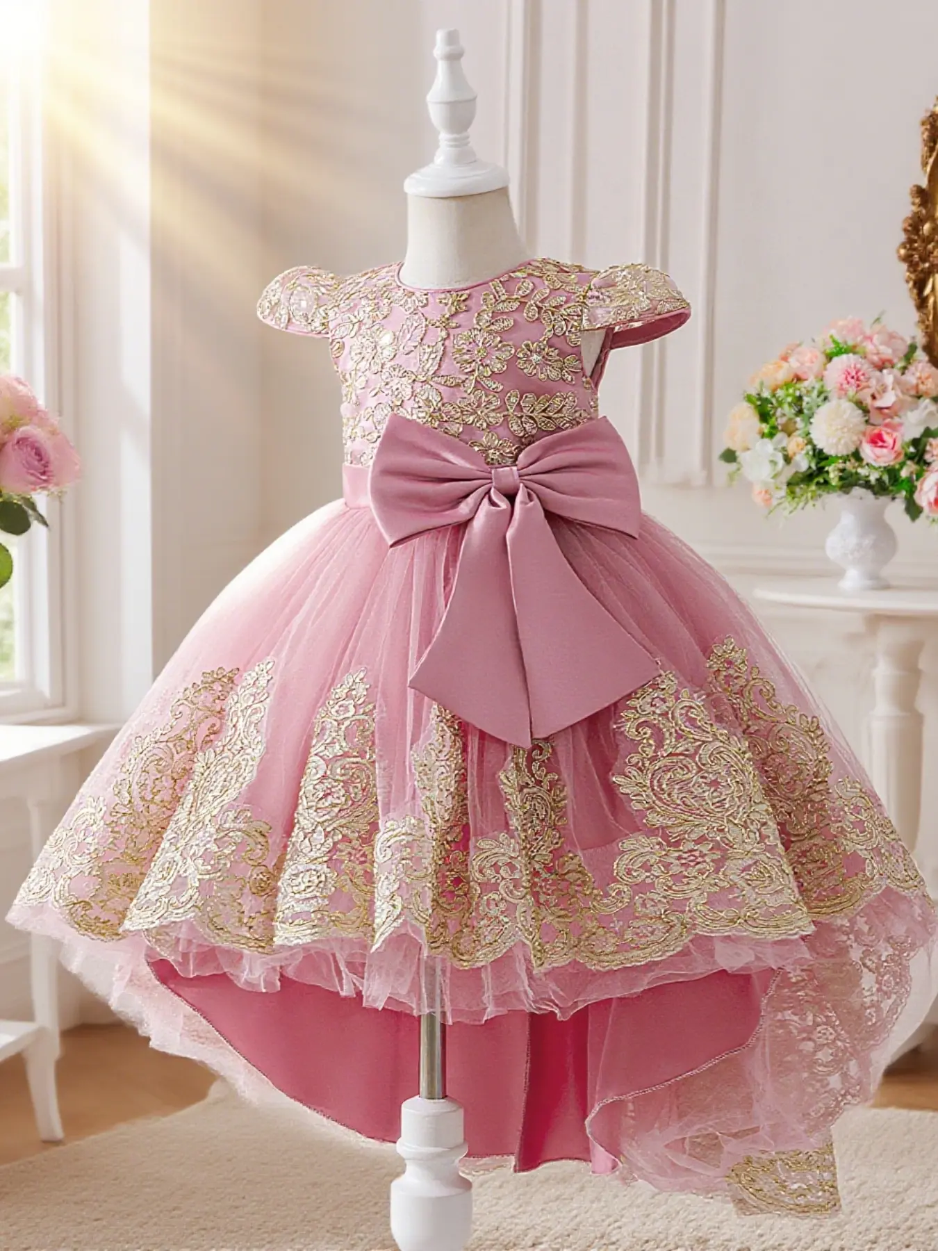 Baby Pink