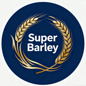 Super Barley.
