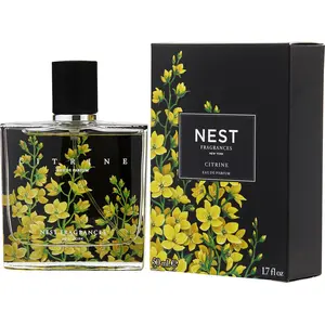Nest Citrine By Nest Eau De Parfum For Women