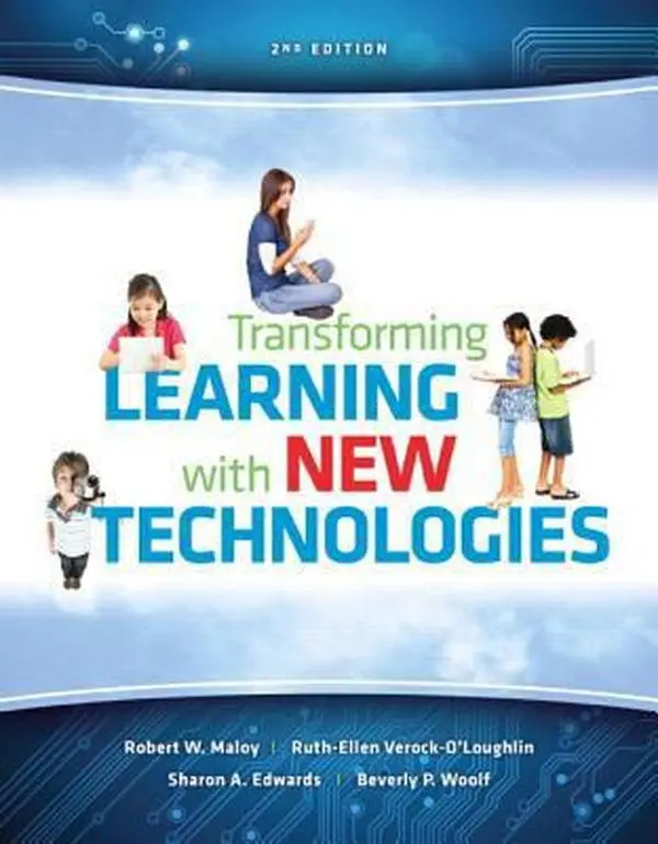 USED-Transforming Learning with New Technologies Plus NEW MyEducationLab with Video-Enhanced Pearson eText -- Access Card Package (2nd Edition) by Robert W. Maloy (Paperback)