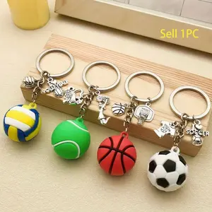 1PC Keychain that Is Casual And Straightforward, Making It a Trendy Accessory, Stylish Keyring for The Holidays And an Ideal Gift for Loved Ones，party gift and decoration