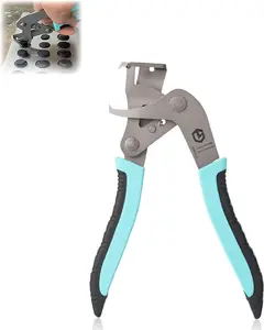 Clip Pliers and Disassembly Tools, Multi-Functional Automotive Snap Pliers,   Tool, Easy to Remove Fasteners, Clips, Buckles and Rivets, Open The Panels Without