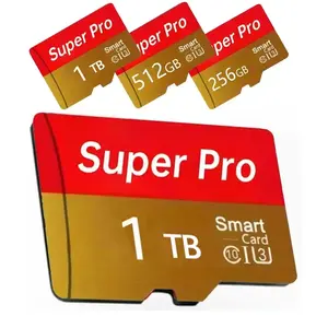Micro SD card with adapter, compatible with outdoor camera data, PC storage, supports car GPS routes and sports video recording, holiday gifts #Summervibes#fathersdaygift