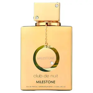 Club De Nuit Milestone by Armaf EDP Spray, 3.6oz