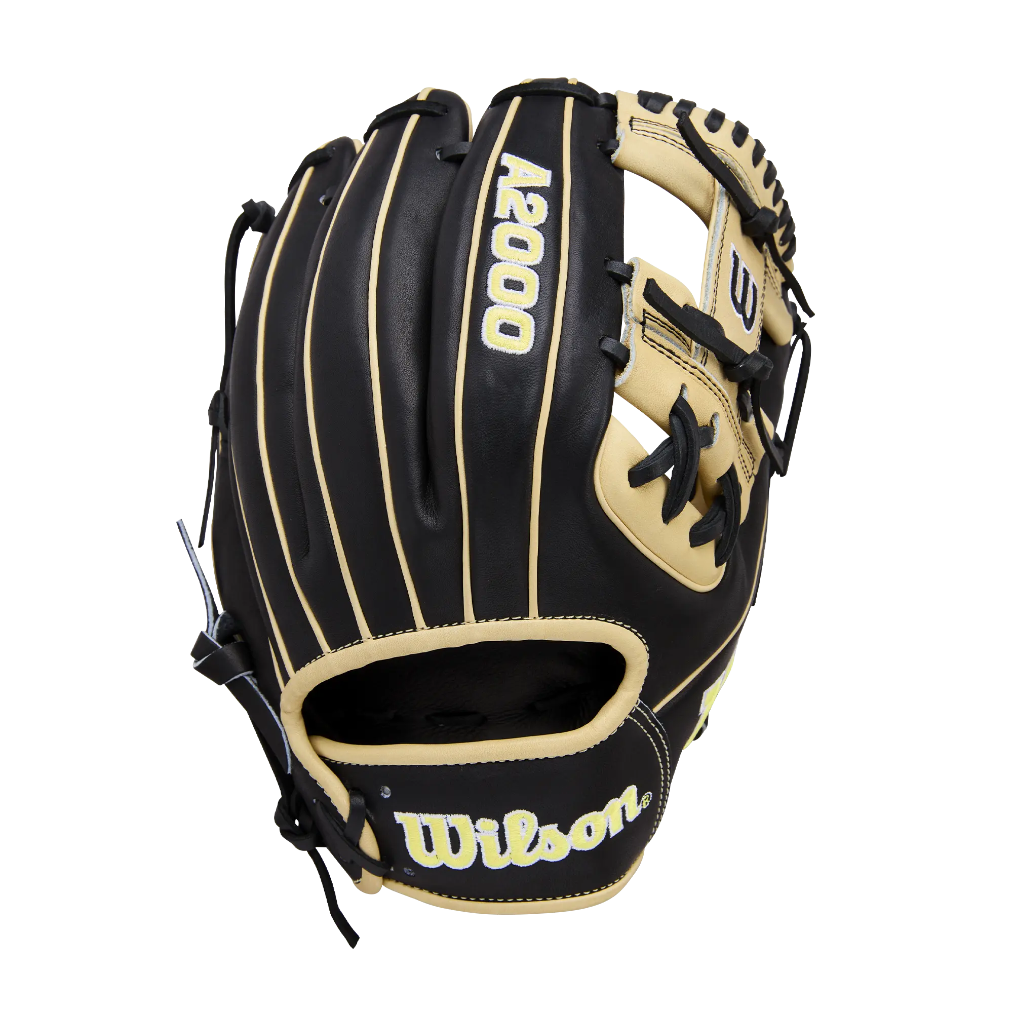 Wilson A2000 1786 11.50" - Infield Glove