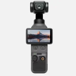brand new Dji osmo pocket 4 creator combo