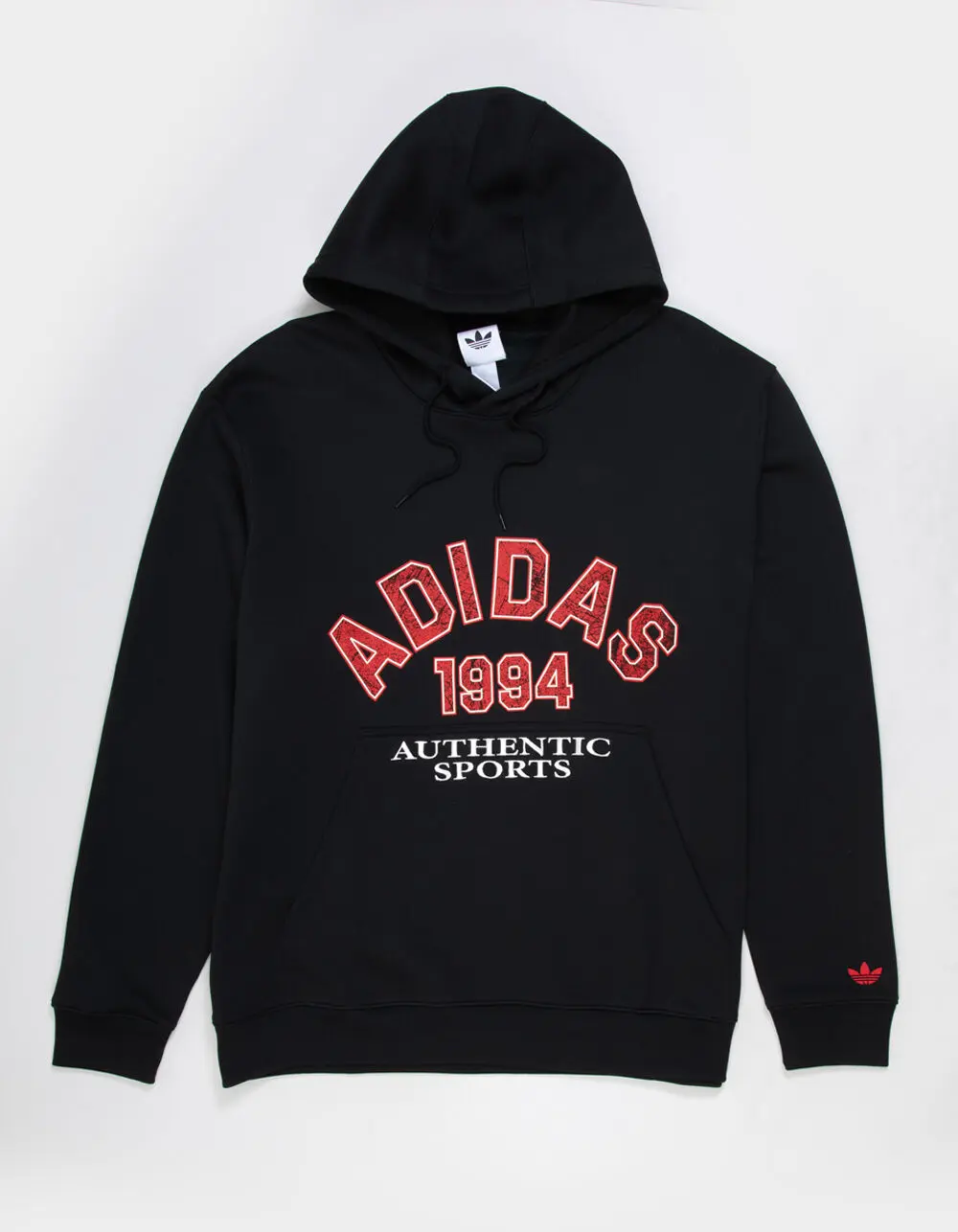 ADIDAS Originals Collegiate Mens Hoodie ADIDAS Originals Collegiate Mens Hoodie