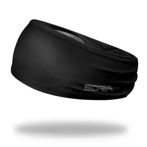 Solid Color Tapered Headbands Solid Color Tapered Headbands