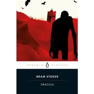 Dracula -- Bram Stoker - Paperback