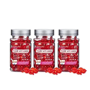 Comfort New choice of hair conditioner for men and women – hair care essence contains vitamin A, C, E, Pro B5; incorporating nut avocado oil, without rinsing formula: Haircare Blend Nourishing Serum