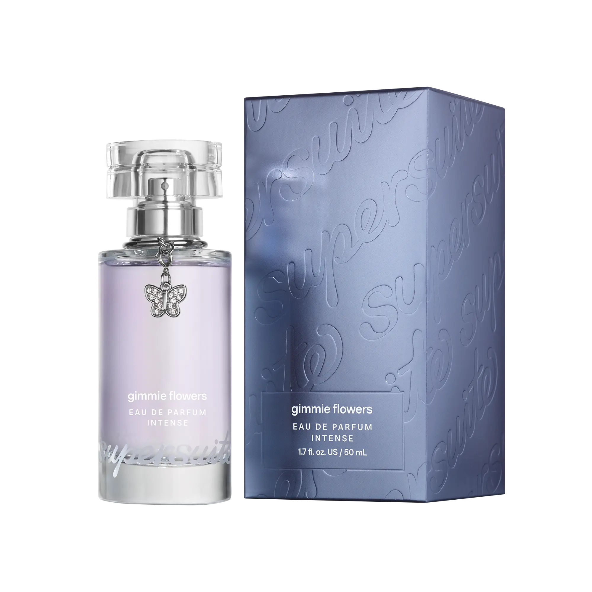 Gimmie Flowers Eau De Parfum Intense