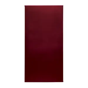 ATS Acoustics Corner Bass Trap Low Range Frequency Sound Absorbing Microsuede Studio Acoustic Panel 24" x 48" x 13"