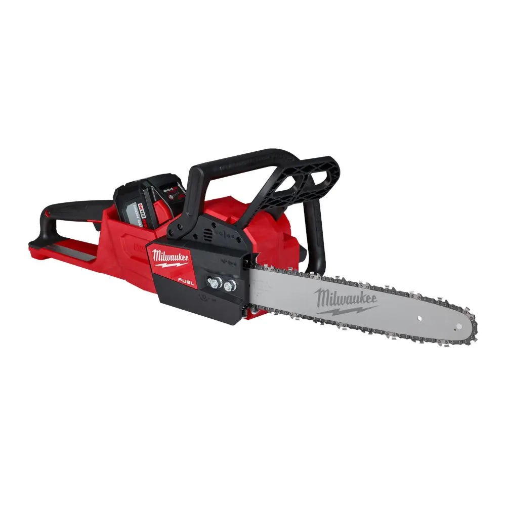 Milwaukee 2727-21HD 16" Chainsaw Kit