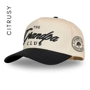 GRANDPA CLUB TRUCKER HAT