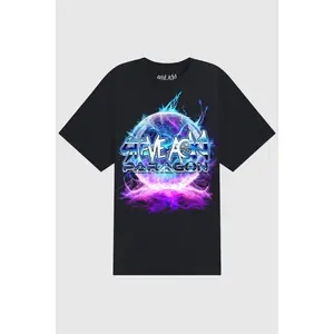 Steve Aoki - Paragon Tour Tee