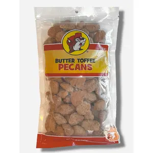 Buc-ee's Butter Toffee Pecans