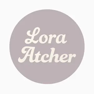 LORA ATCHER shop logo