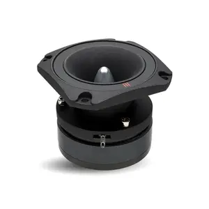 PowerBass PBX-PRO3H - 3" Compression Horn Tweeter - Sold Individually
