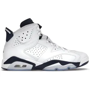 Jordan 6 Retro Midnight Navy (2022)