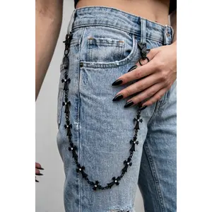 Ritual Pocket Chain