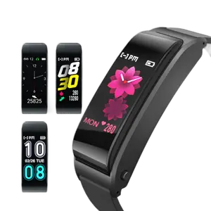 Roovet F2 Performance Smart Watch