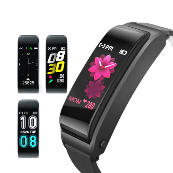 Roovet F2 Performance Smart Watch