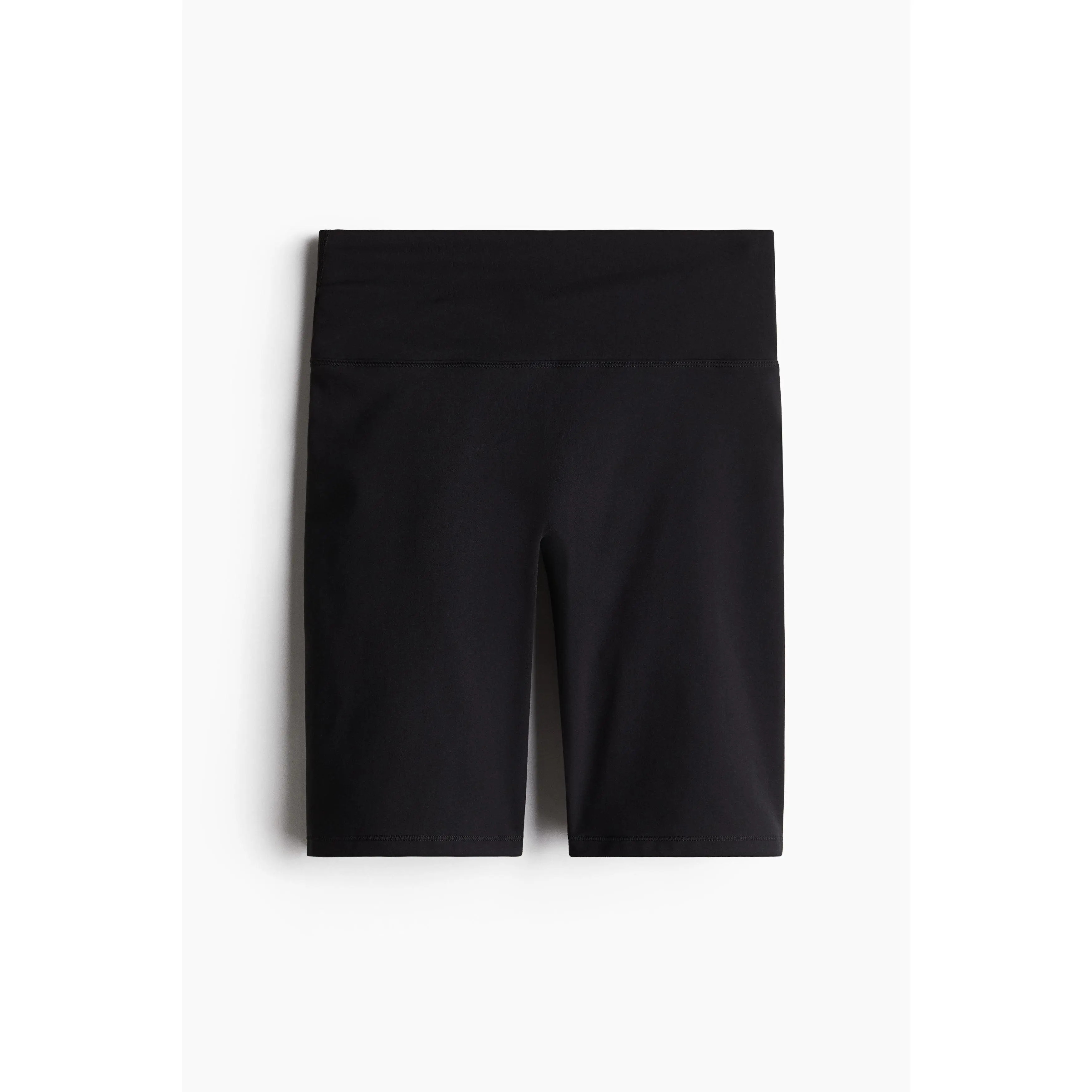 H&M Sports cycling shorts with SoftMove™