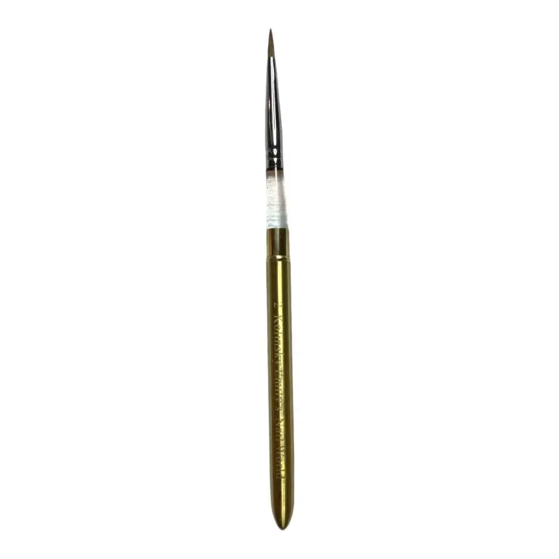 ENW- 3D Acrylic Brush #2