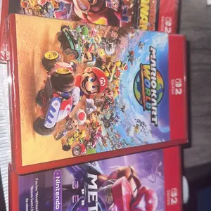 Metroid Prime 4: Beyond - Nintendo Switch 2 Edition - Nintendo Switch 2 (Region Free)