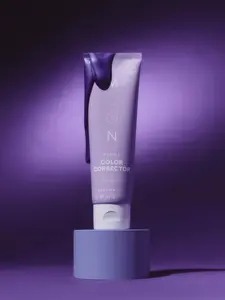 Purple Color Corrector Toothpaste Purple Color Corrector Toothpaste