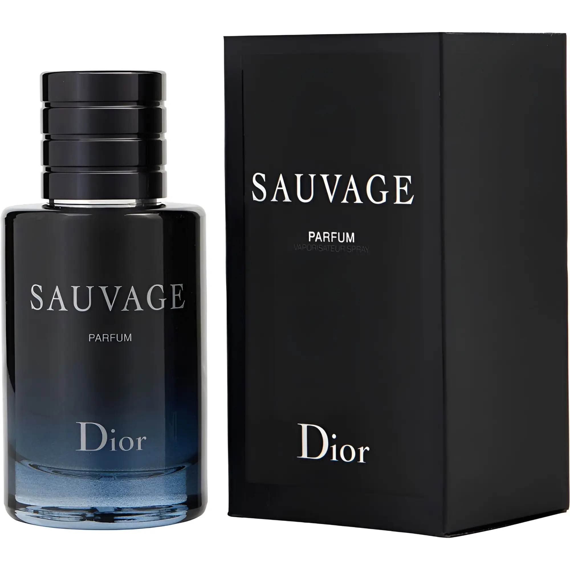 Christian Dior Men's 2 Ounce Sauvage Parfum Christian Dior Men's 2 Ounce Sauvage Parfum