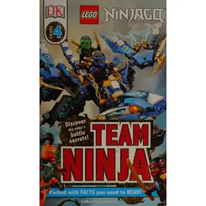 Team Ninja